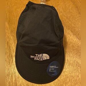 North Face Running Hat